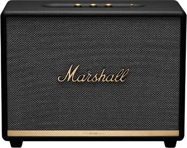 Marshall Woburn II 110 W Bluetooth Speaker