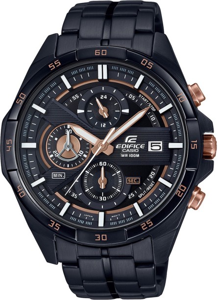 casio edifice 5495