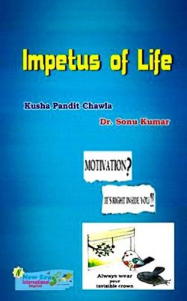 Impetus of Life (Stories)