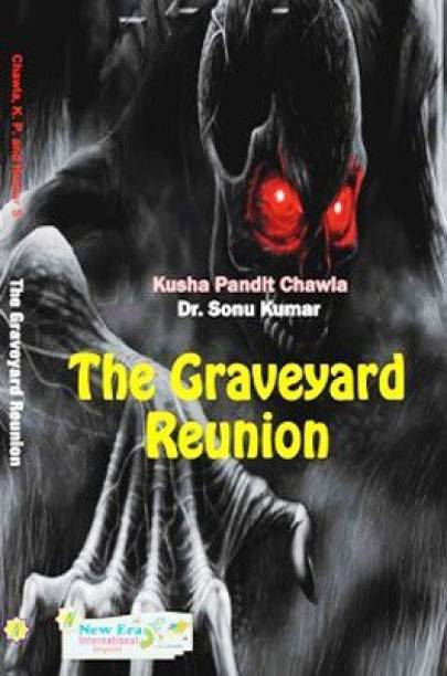 The Graveyard Reuinion (Stories)