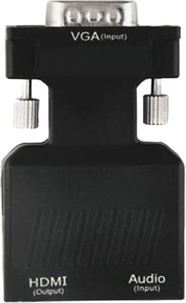Vga vga adapter - Die ausgezeichnetesten Vga vga adapter im Vergleich