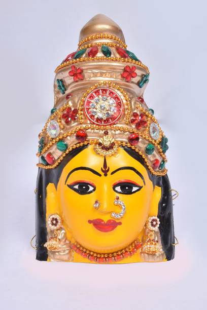 Decorative Masks Buy Decorative Masks Online At Best Prices In