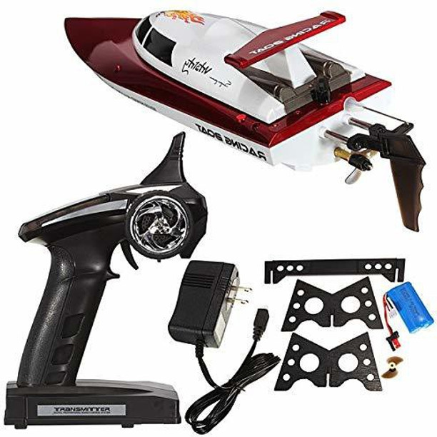flipkart remote control boat