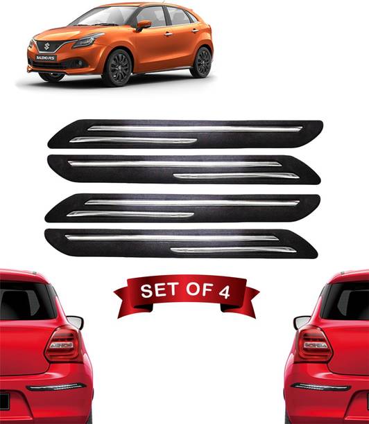 Car Door Bumper Guards Buy Car Door Bumper Guards Online At Best Prices In India Flipkart Com