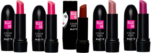 eletin lipstick