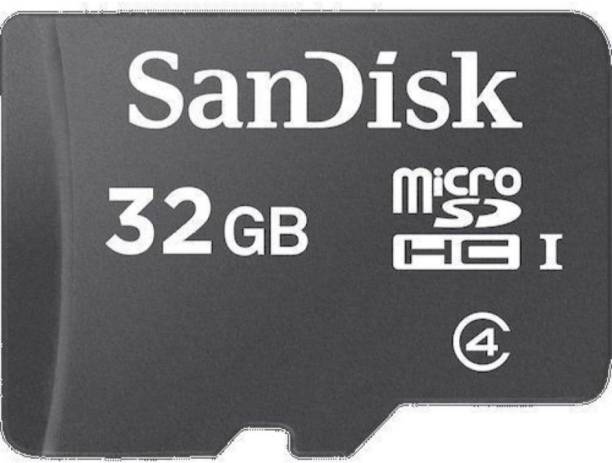 SanDisk pro 32 GB SD Card Class 4 32 MB/s  Memory Card