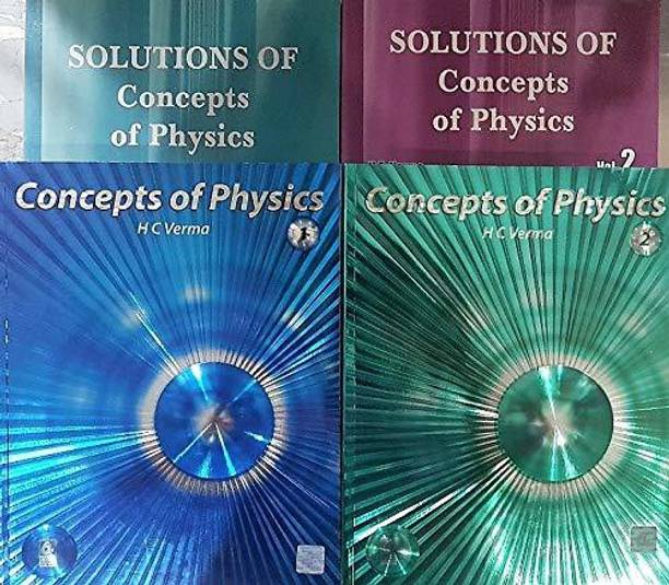 H C Verma Books Buy H C Verma Books Online At Best Prices In India Flipkart Com