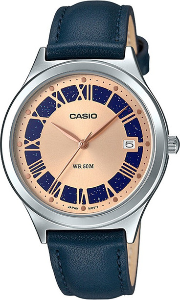 casio a862