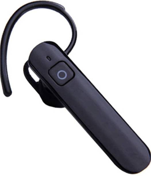 VR WORLD Earphone Bluetooth Headset Bluetooth Headset