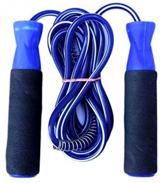 Gawin Rope-Blue Freestyle Skipping Rope