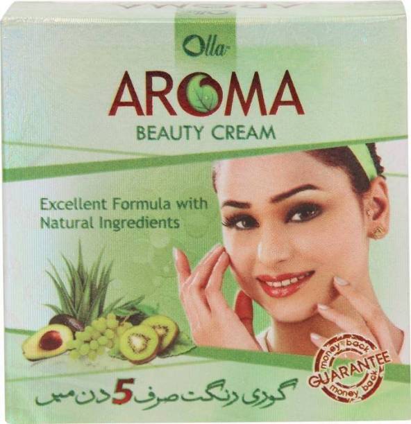 Aayatouch Olla Aroma Beauty Cream