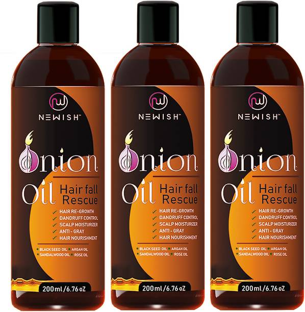 Newish Hair Oil Buy Newish Hair Oil Online At Best Prices In