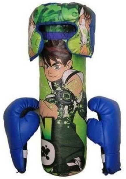 boxing kit for 3 year old