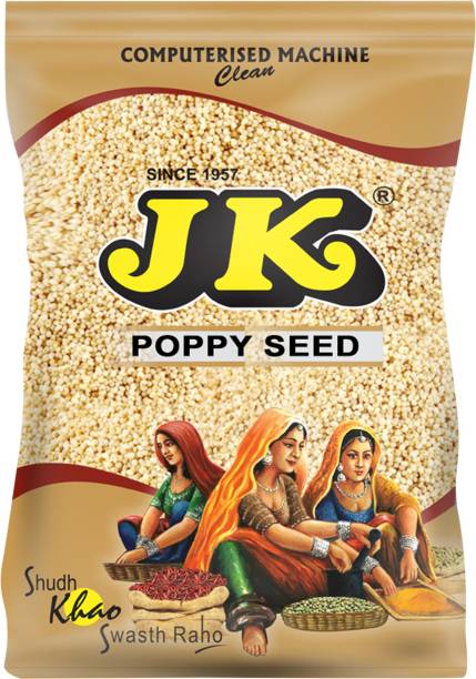 JK Poppy Seed
