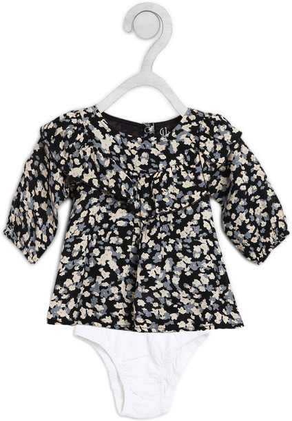 6 month baby dress flipkart