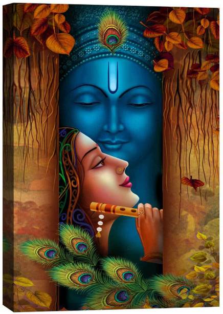 Canvas Paintings Online At Discounted Prices On Flipkart