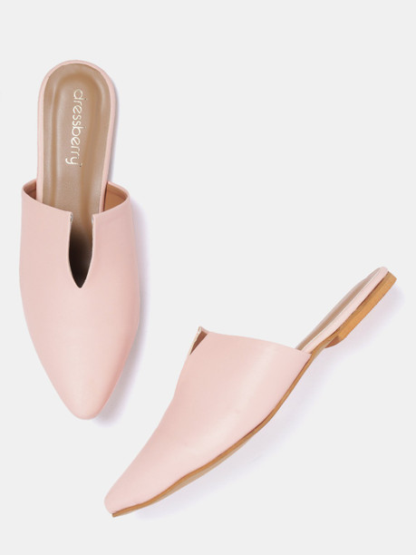 dressberry footwear review