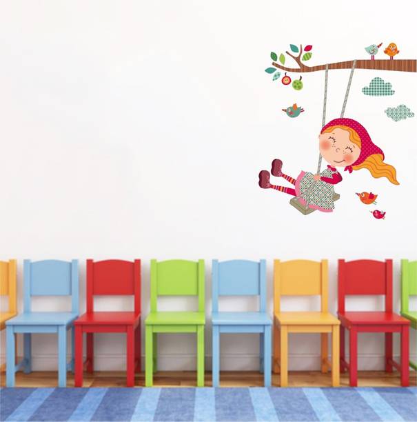 Wall Stickers व ल स ट कर Buy Wall Decals And Wall