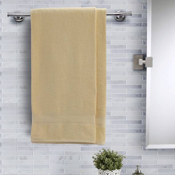 Maspar Cotton 500 GSM Bath Towel Set
