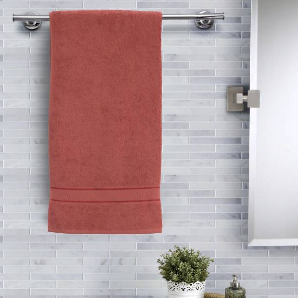 Maspar Cotton 500 GSM Bath Towel