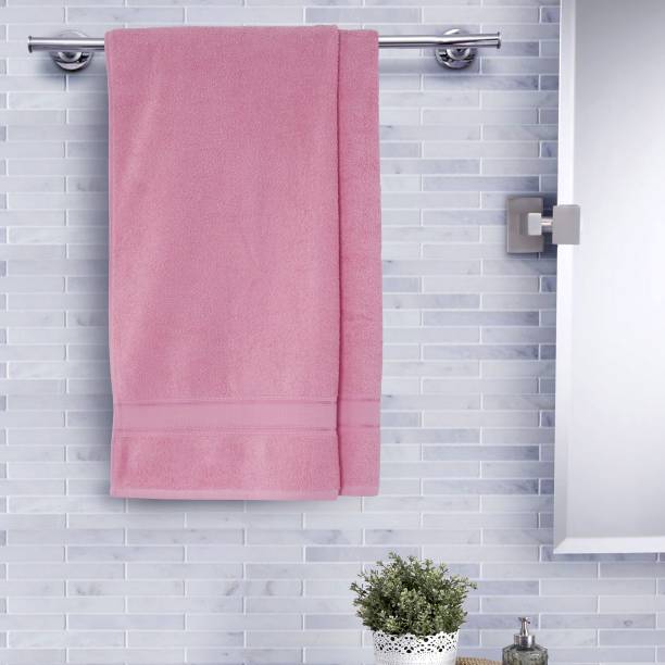Maspar Cotton 500 GSM Bath Towel Set