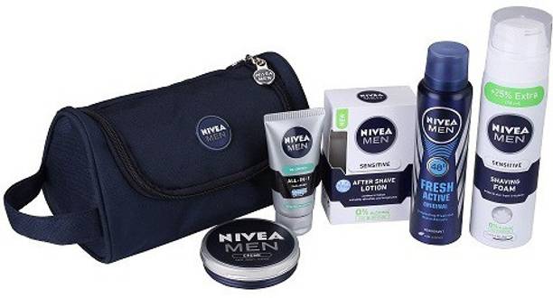 Mens Grooming Combo Kit Buy Mens Grooming Combo Kit Online At