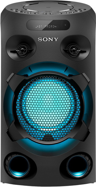 sony mhc v21d flipkart