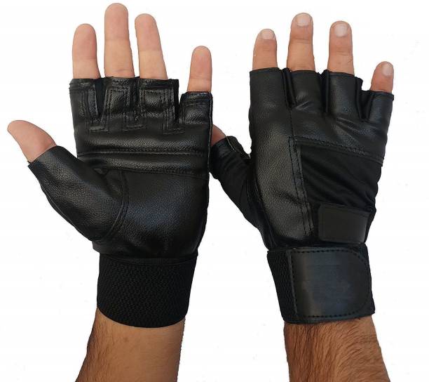 Shopexpert Gloves Gym & Fitness Gloves