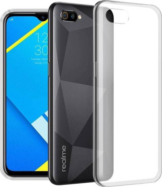 Mob Back Cover for Realme C2