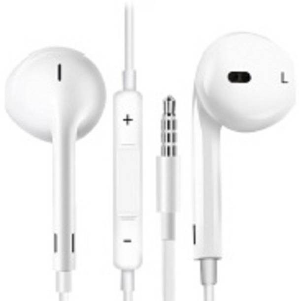 Top Headset Vivo cheap price 5stars Flipkart in India 7 vivo universal earphone Wired Headset