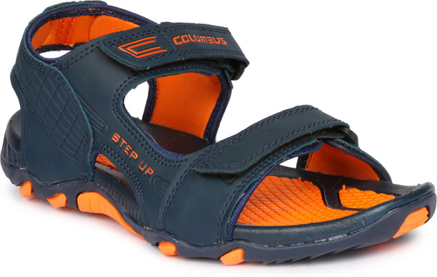 columbus sandals and slippers
