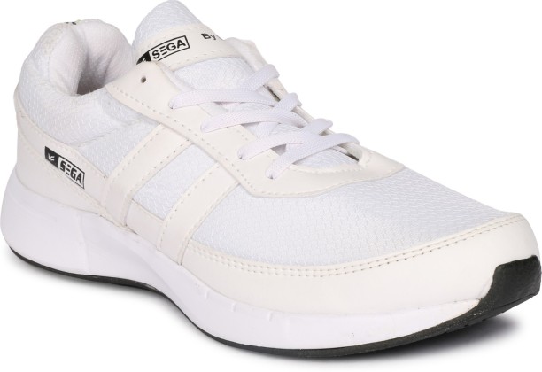 sega white shoes online