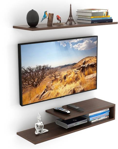 Wall Mounted Tv Unit Buy Wall Mounted Tv Unit Online At Best