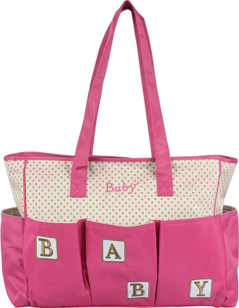 diaper bag in store