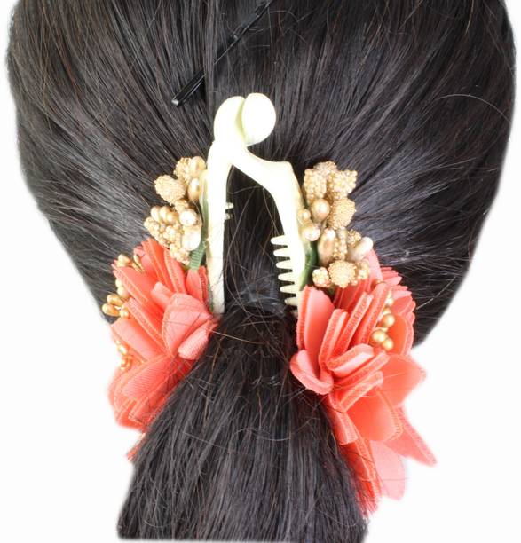 White Banana Clip Buy White Banana Clip Online At Best Prices In