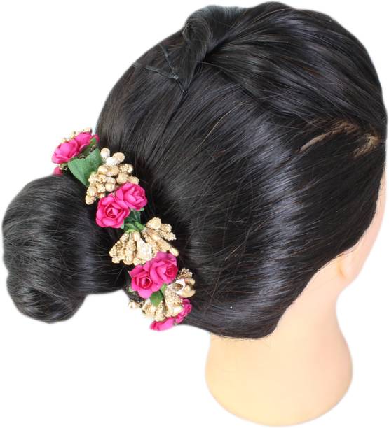 Ear Lobe Accessories Bun Buy Ear Lobe Accessories Bun Online At