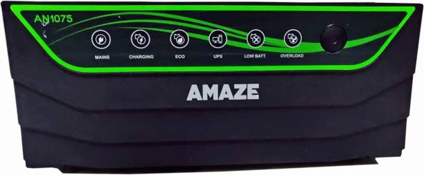 Amaze AN1075 AN1075 Pure Sine Wave Inverter