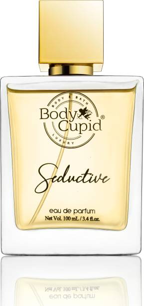 Body Cupid Seductive Perfume Eau de Parfum  -  100 ml