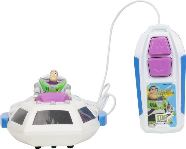 Dickie Toy story 4 space ship buzz try me for kids