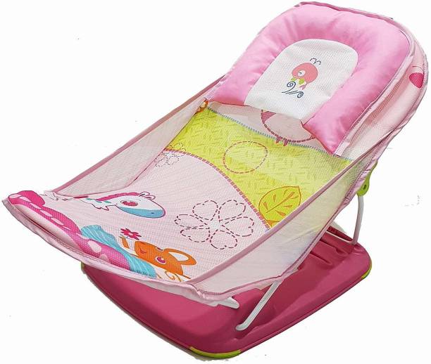 The Little Lookers Mastela Bathing Seat/Traning Seat for Babies Baby Bath Seat