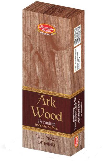 Veeana Ark Wood Ark
