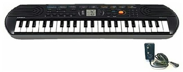 casio keyboard price flipkart