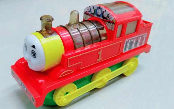 flipkart toys train