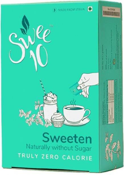 Swee10 Sweeten 90 g pack Sweetener