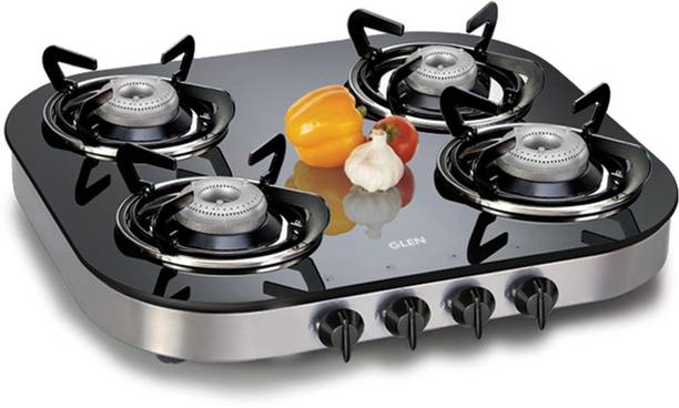 Glen Gas Stoves Online At Best Prices Glen Gas Stoves Online At Best Prices