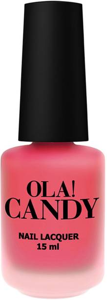 Ola Candy Nails Buy Ola Candy Nails Online At Best Prices In India Flipkart Com