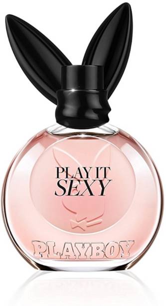 Playboy Perfume Buy Playboy Perfume Online At Best Prices In