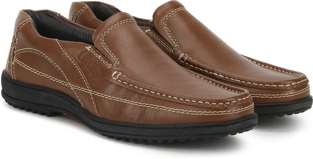 lee cooper casual shoes flipkart