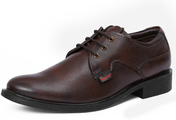 Red chief formal shoes price list clearance