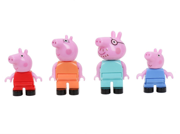kids peppa pig toys